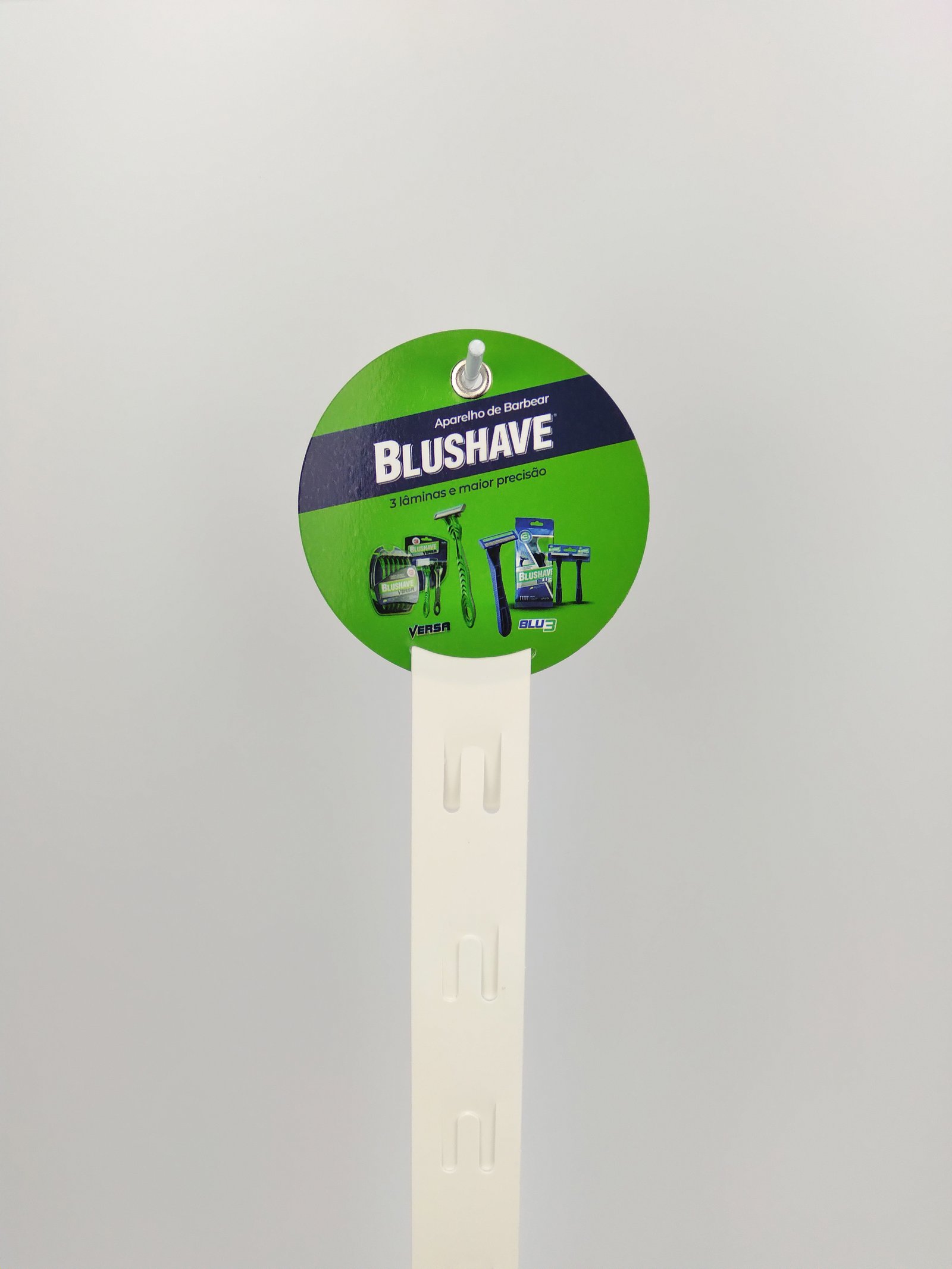 Blueshave
