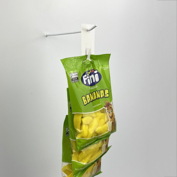 Fita Cross no ponto de venda