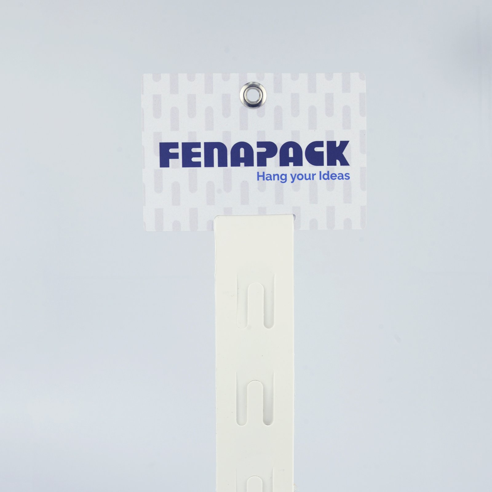 Testeiro personalizado