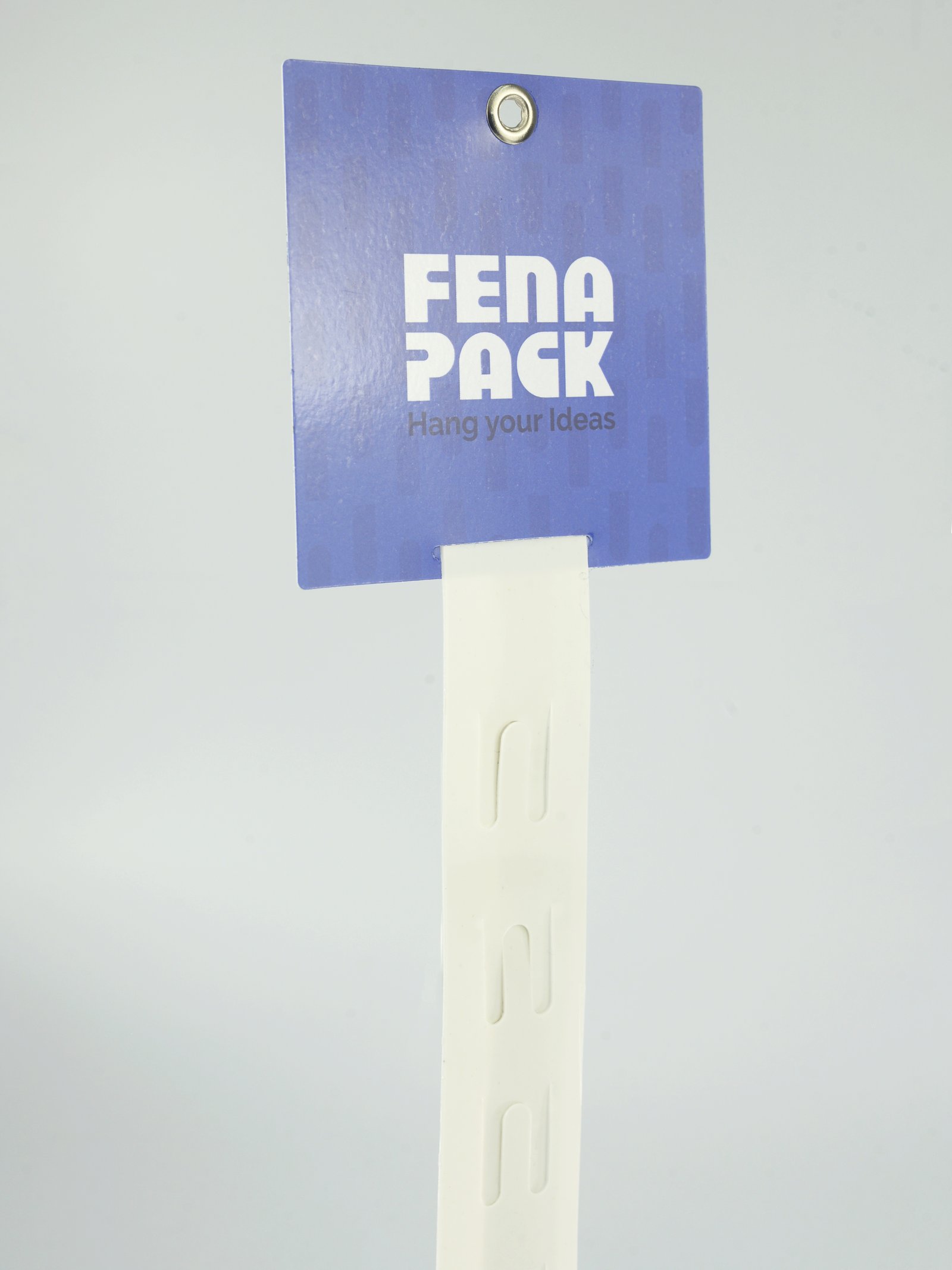 Fita Cross Personalizada no PDV