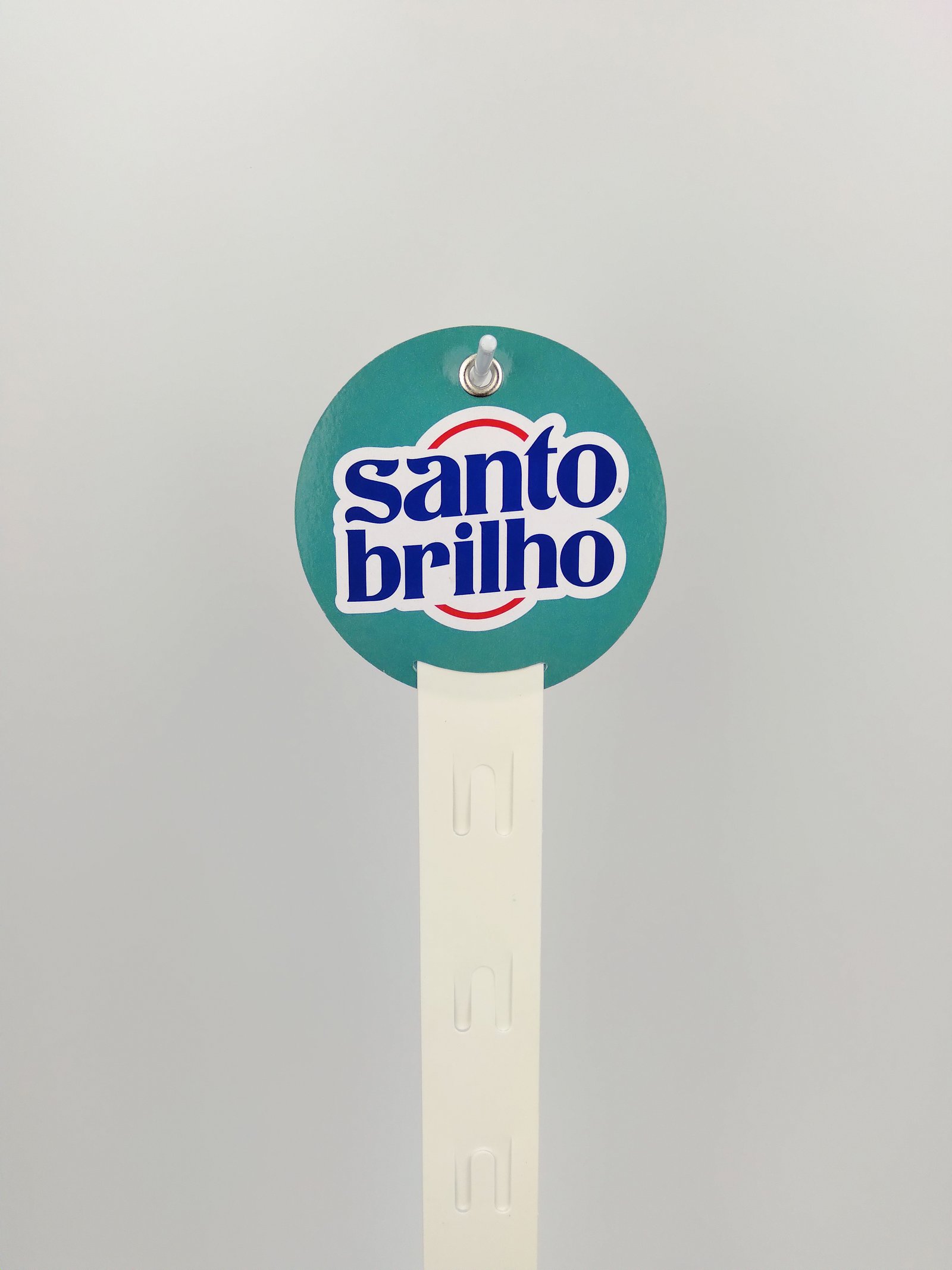 Santo Brilho